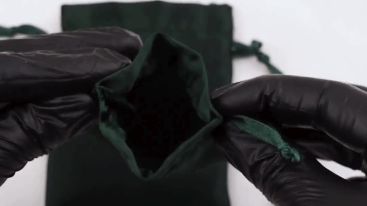 Elegant Satin Drawstring Pouches – Perfect for Gifting & Jewelry Storage!