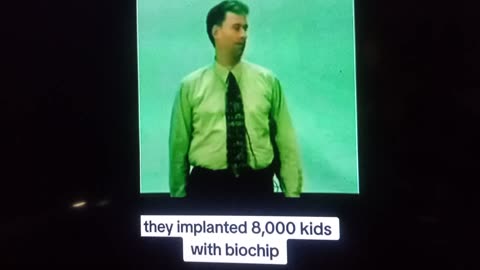 UNVERIFIED Nano bio chips 1990