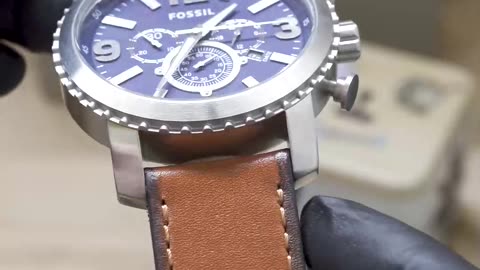 Fossil Men's Watch BQ2126