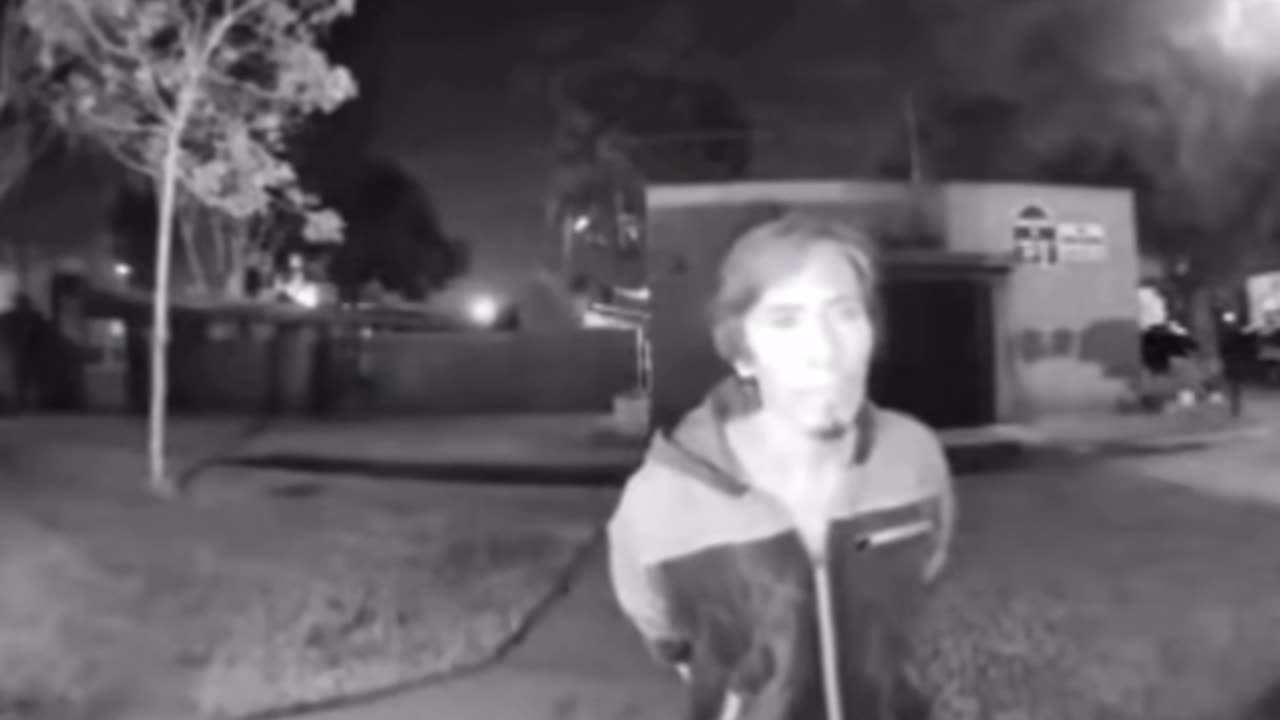 ⚠️👻 Always Lock Your Doors! Unseen Forces Are Watching | TheHauntingHour