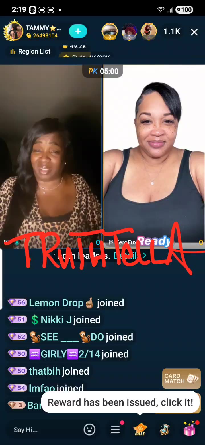 TAMMY PEAY LINES UP WITH ZEROFUXGVN TO DRAG THE GOOFYS, PEDOPHILES, & FLOPS