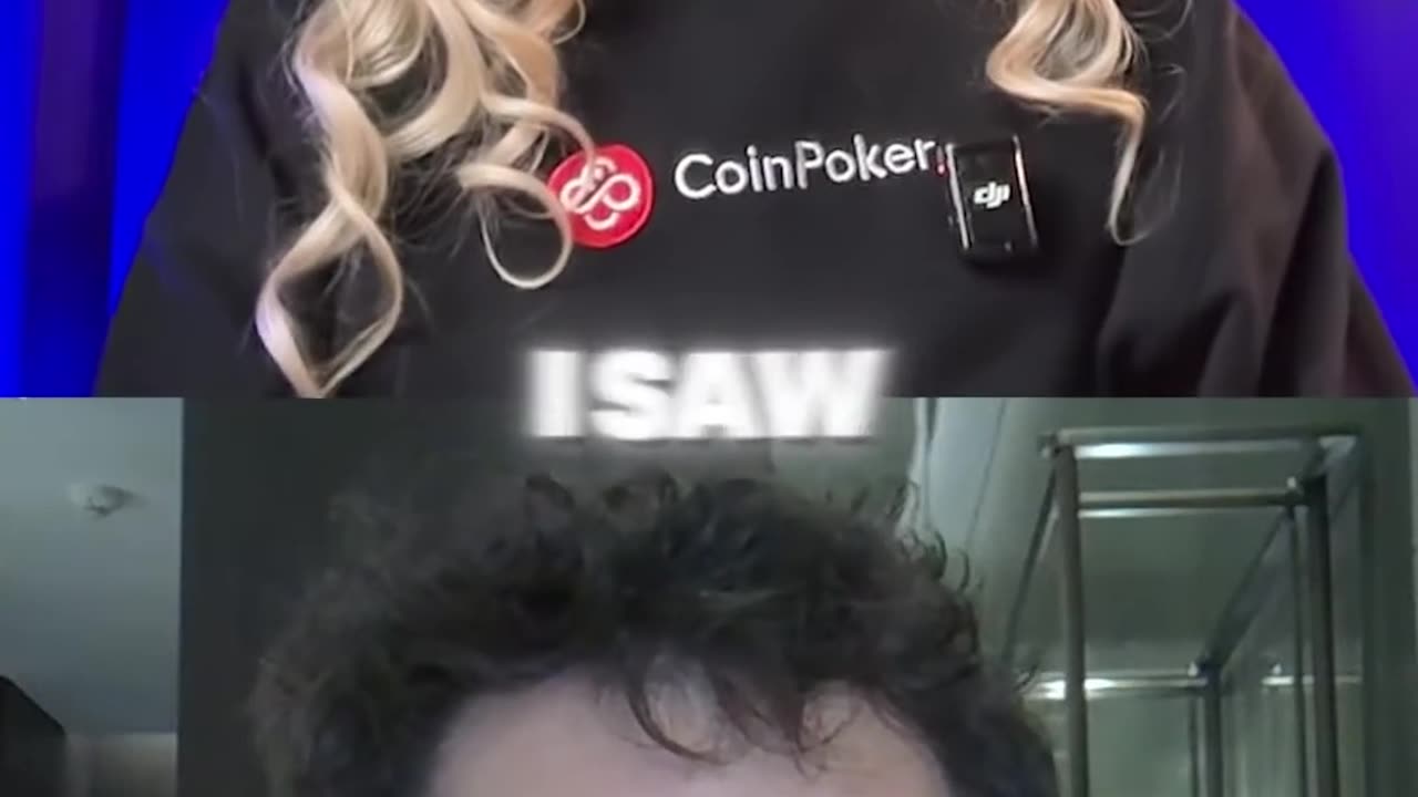 The mangusta is Olga's spirit animal... For good reason!