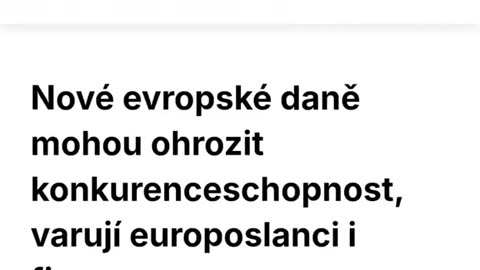 Evropská unie by nejraději zničila všechna seskupení, která by jí mohla omezovat moc.