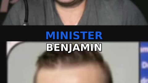 Trump releases Israeli Pedo