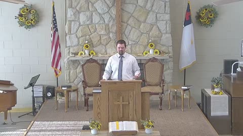 Lighthouse Baptist Church Live Stream