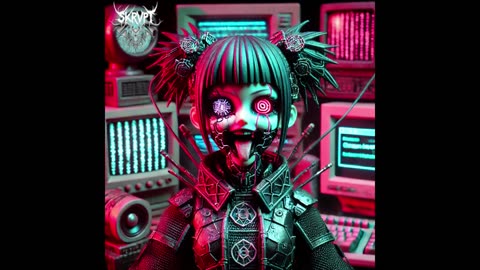 💄⚠️ MΞGΛLOCRU$T!0N 9000 💿📡