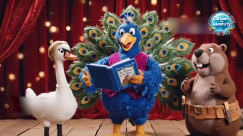 The tortoise and the hare