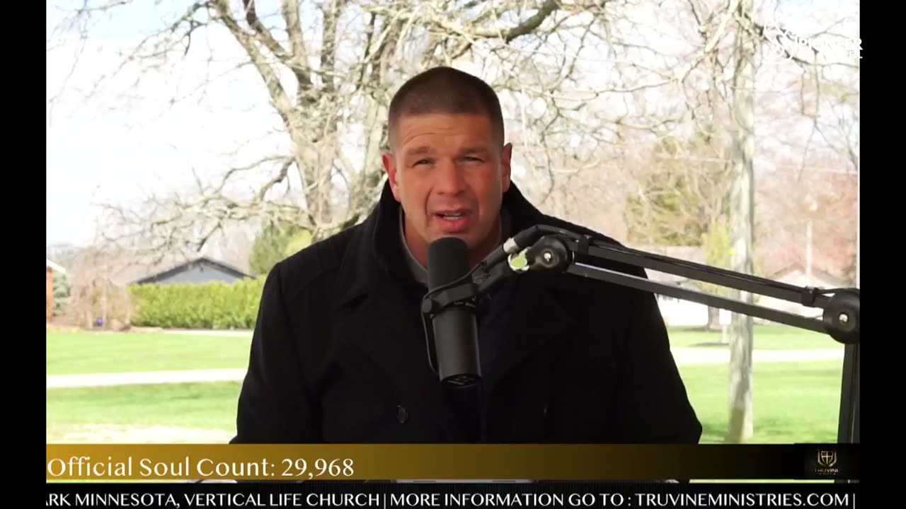 Pioneer Channel LIVE