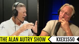 Alan Autry Show