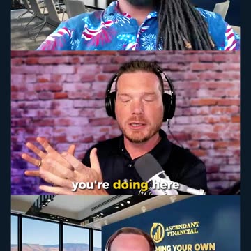 Premiums Grow Policies. Loans Don’t #richardcanfield #podcast #infinitebanking #jaysonlowe