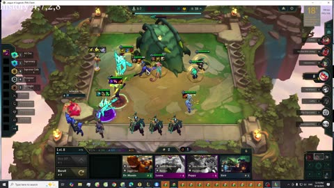 Try Hard To Diamond -Day5