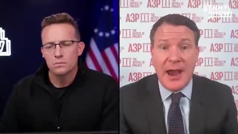 Mike Davis Drops a Constitutional Nuke: What Happens If 10,000 Fraudulent Votes Flipped Georgia?