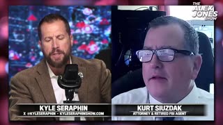 The Alex Jones Show Full Show 8/21/25