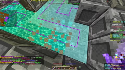 Skyblock FLOOR 7 [#2632]