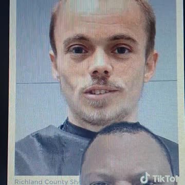 Racist trying to pull a Ahmad Arbery