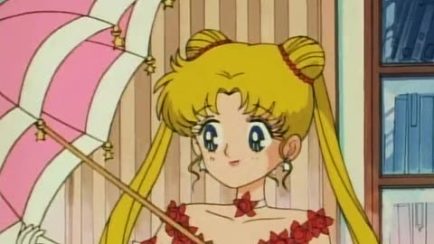 sailor moon 1992 series 1 episode 18