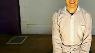 Amazing: Scary Stream Incident
