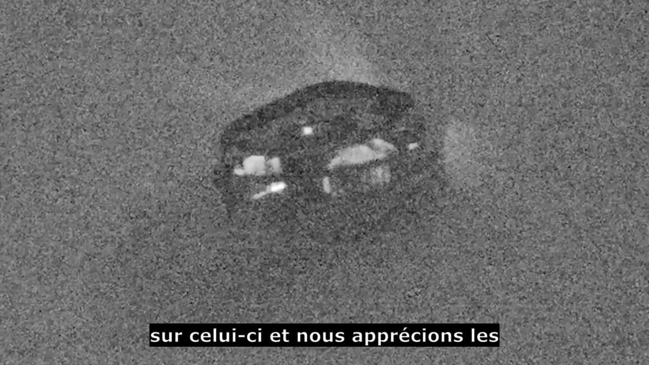 DERNIÈRES NOUVELLES! Jaw-Dropping Clarity: Sont-ce les Ultimes Observations d'OVNI?