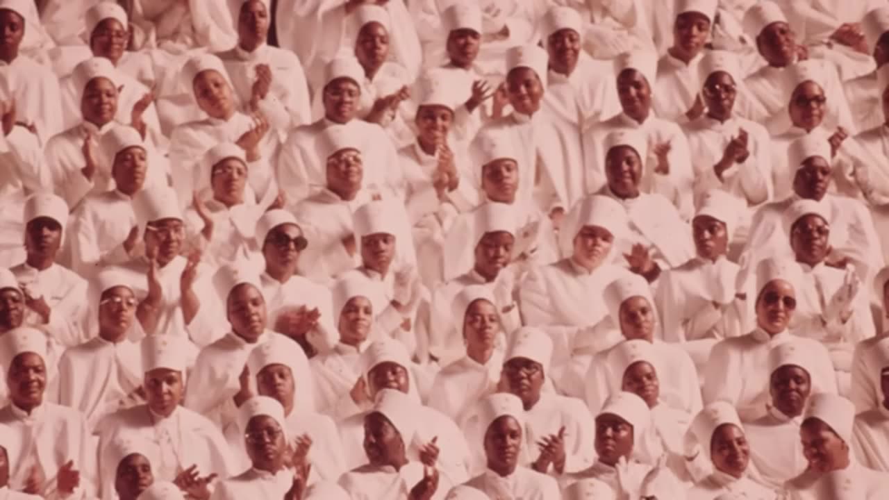 Jay Electronica, Westside Gunn, Hit-Boy, Dr. Wesley Muhammad PhD - Best Wishes