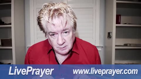 Liveprayer with Bill Keller 9/19/25