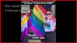 Democrat Politician Caught Leaving Horrible, Threatening Voicemail Targeting Republican Senator