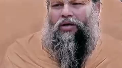 Jai premanand ji maharaj ki