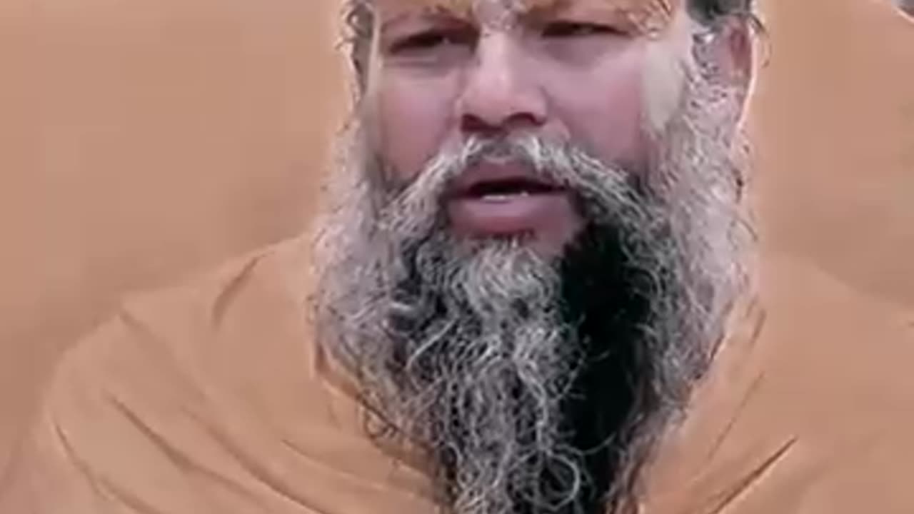 Jai premanand ji maharaj ki