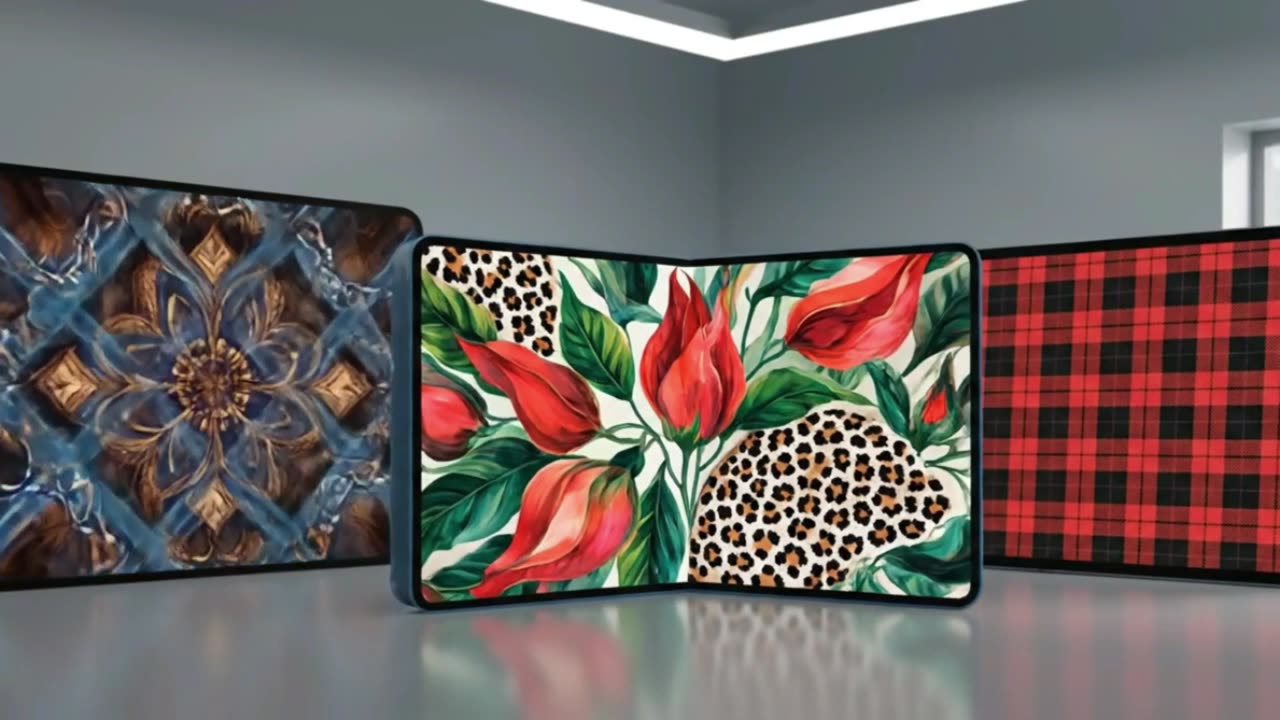 Pattern Design