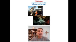 Catholics - do you know about Advent Stations?