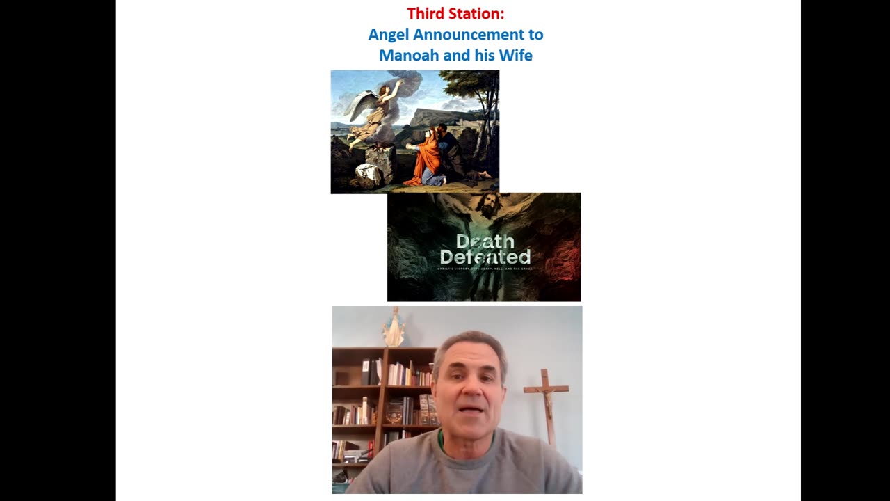 Catholics - do you know about Advent Stations?