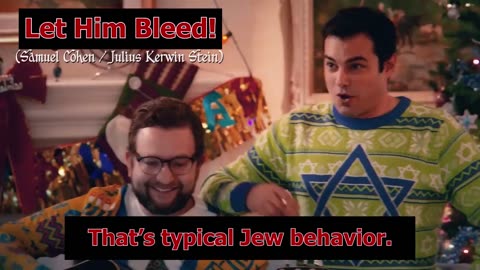 The Yidlife Crisis Guide to the HOLIDAY CLASSICS