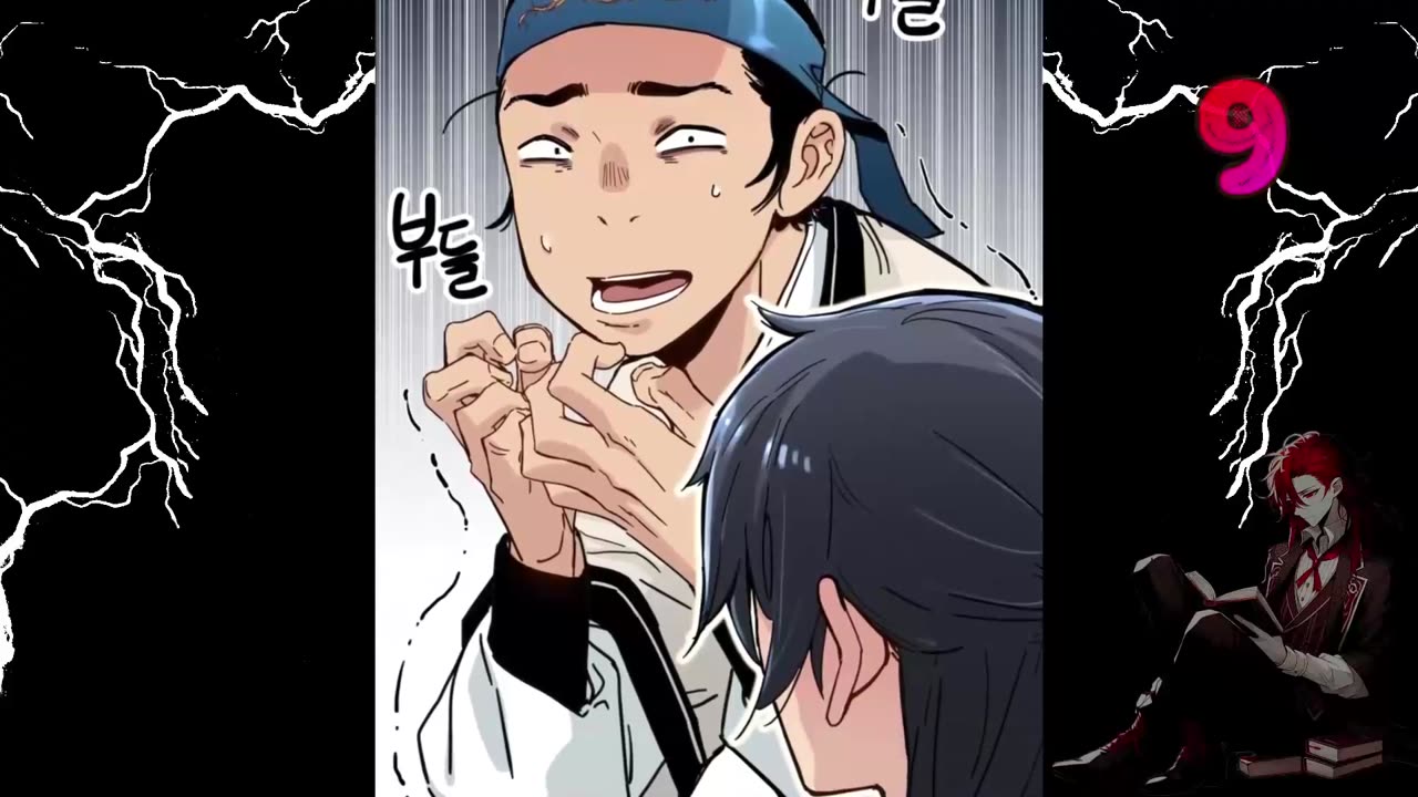 [Главы 1-10] Как выжить гению, ограниченному во времени