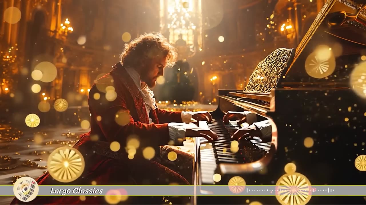 Discover the POWER of Classical Music to Reduce Stress in 2024 | Best classical music
