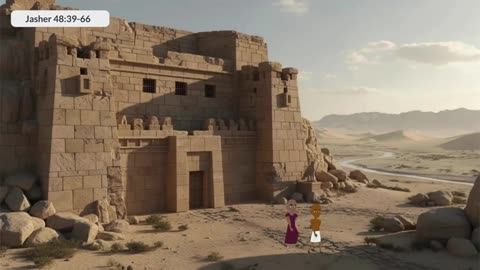 JOSEPH THE DREAMER: THE BEGINNING STORY OF HOW ISRAEL COMES TO EGYPT - WAKING UP TO THE TRUTH PT. 22