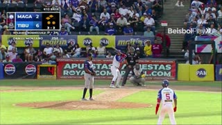 Resumen Navegantes vs Tiburones | 30/11/2025