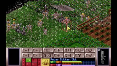 Cyberstream - X-COM UFO Defense(3)