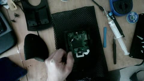 Electronics Repair
