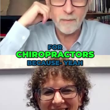 Is Your Phone Wrecking Your Posture? 😱 Chiropractor Breaks It Down!