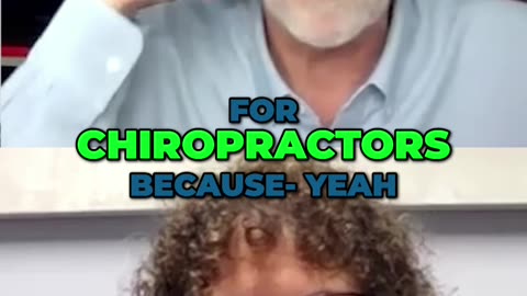 Is Your Phone Wrecking Your Posture? 😱 Chiropractor Breaks It Down!