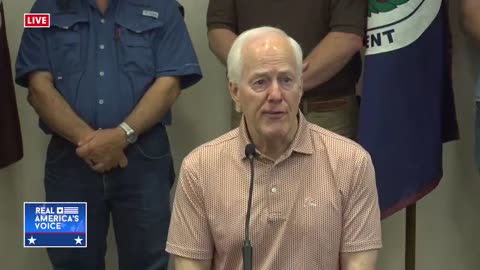 TEXAS STRONG: “WHEN DISASTER STRIKES, WE STAND TOGETHER”
