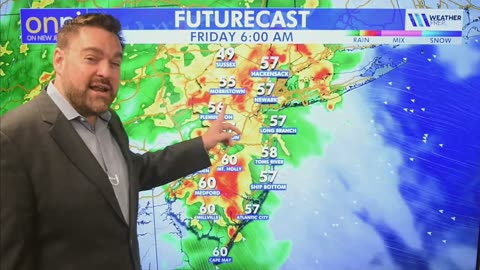 ONNJ Mornings with Ken Rosato