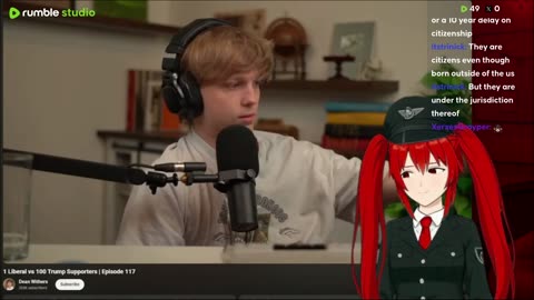 ❤️🤍 VTUBER NAZI HIT LIST?!, DRAMA, CRASHOUTS AND MORE NACHISU MIKU REACTS 🤍❤️