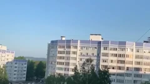 Alabuga, Tatarstan 🦅🦅🦅