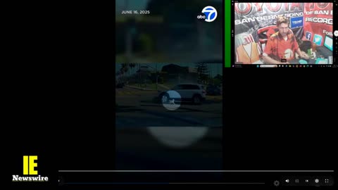 DOG THROWN FROM CAR! Nudist Camp Murders over hot dog! Protestor run over!