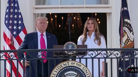 Trump Officially Signs 'Big, Beautiful Bill'