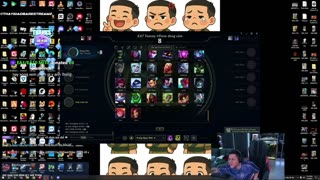 [RESTREAM] 06/07/2025 P3
