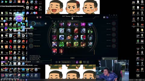 [RESTREAM] 06/07/2025 P3