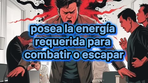 Que quiere decir Personas cortisol.