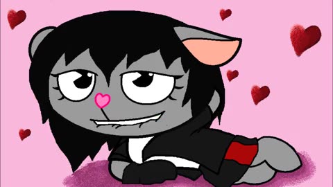 Ale’s Valentine