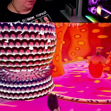 Walk into the chili pepper | Trolls Remix Rescue | game play | episode 7